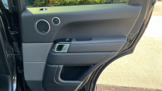 Land Rover Range Rover Sport 3.0 D300 HSE Dynamic Black 5dr Auto Diesel Estate